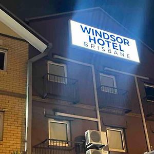 Imperial Motel Windsor